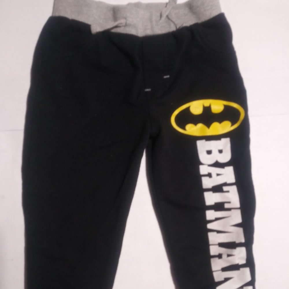 Batman Sweat pants Size /6 Months